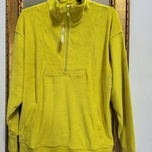 Aerie summer lights pullover